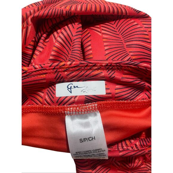 Greg Norman Collection Skort - Picture 3 of 3